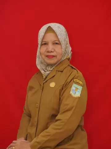 Nifaizar, S.Pd