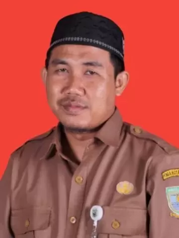 Rosadi Jamal, S.Pd