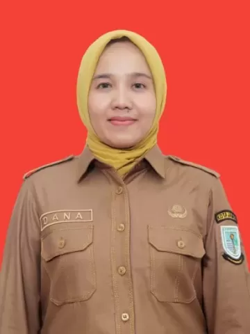 Dana Apriliyanti, S.Pd, Gr