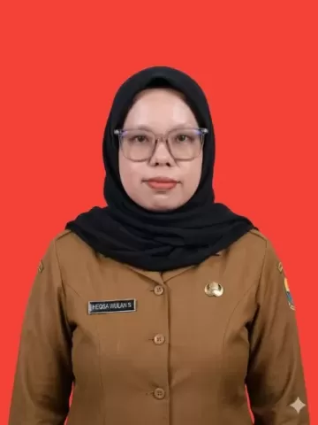 Ns. Heqsa Wulansari, S.Kep