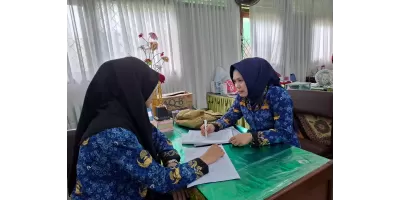 Kegiatan Observasi Supervisi