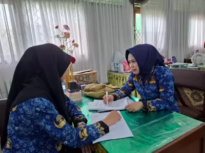 Observasi Supervisi Pembelajaran