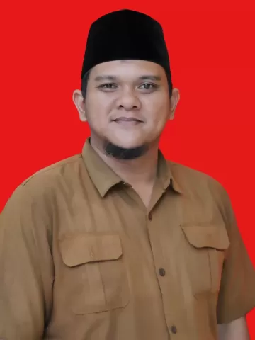 Muarif Abrar, S.Pd.I