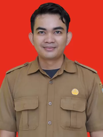 Alrasyid, S.Kep