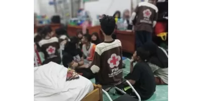 Kegiatan PMR