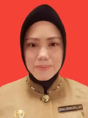 Rika Herlina, S.P, Gr