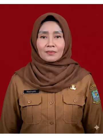 Najliyati