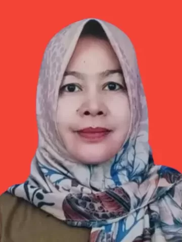 Badriah, S.Ag