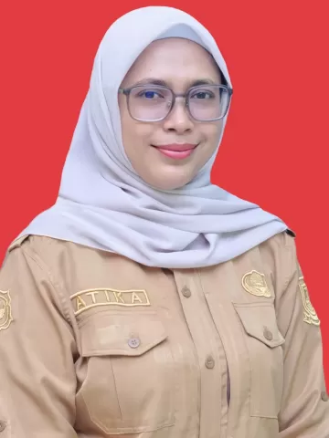 Atika Juniwati, S.Pd