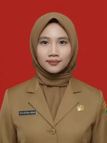 Dea Ristria Ariani, S.Pd, Gr
