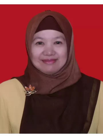 Efdalena, S.Pd