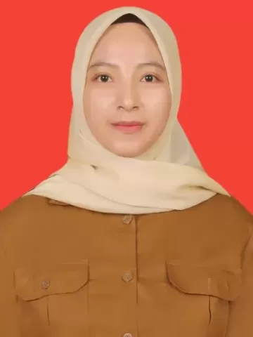 Nanda Febyanika, S.Pd, Gr