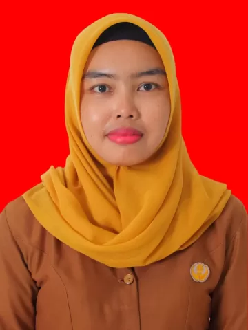 Putri Agung Hidayatillah, S.IP
