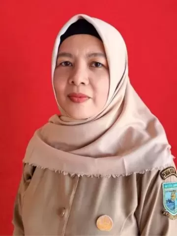 Zuraidah, S.Pd