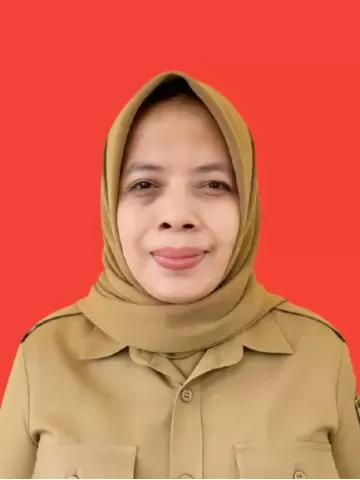 Maya Rosalia, S.P