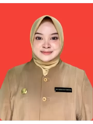 Khofifah Putri Sonia, S.Pd, Gr