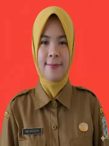 Rin Ardiani, S.Pd, Gr