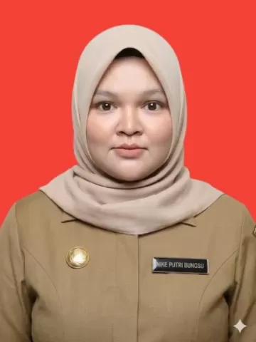 Nike Putri Bungsu, S.Pd