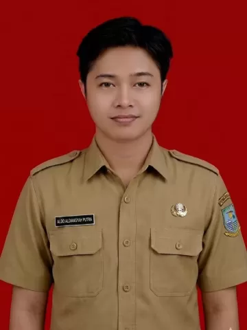 Aldo Aldiansyah Putra