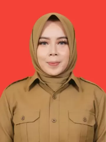 Dila Anggraini, S.Pd, Gr