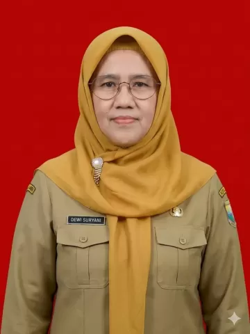 Dewi Suryani, S.Pd