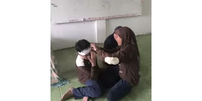 Kegiatan PMR
