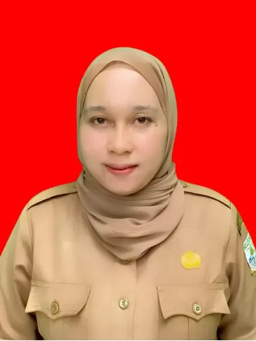 Fanny Eldiana Harahap, M.Pd, Gr