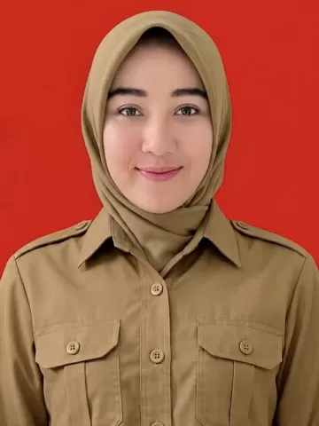 Amalia Novita Sari, S.Pd, Gr