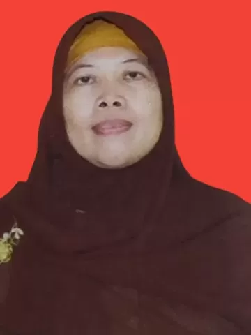 Tri Haryani, S.Pd, M.Si