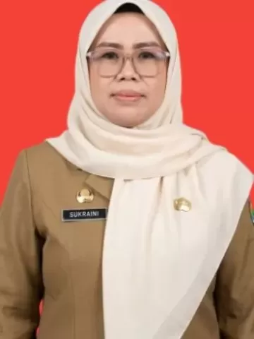 Sukraini, S.Pd.I