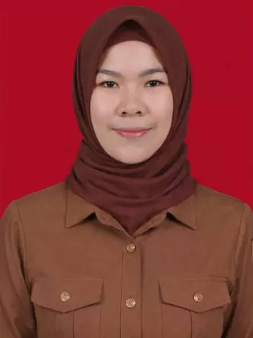 Diah Aningrum, S.Pd, Gr