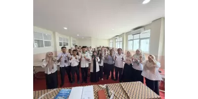 Sekolah Siaga Kependudukan (SSK)